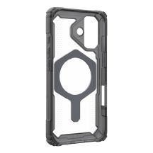 Urban Armor Gear 114526113136 pokrowiec na telefon komórkowy 16 cm (6.3") Popiół, Tytan