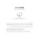 13. Ochraniacze stóp Taekwondo EXTERA 2 (WT) | MOOTO