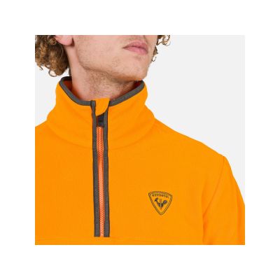 8. Bluza Rossignol Strawpile Fleece Hz