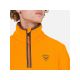 8. Bluza Rossignol Strawpile Fleece Hz