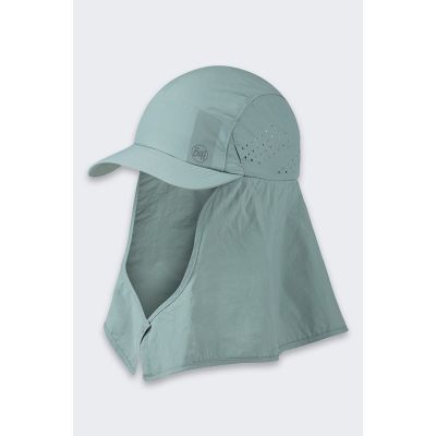 Czapka Buff Desert SOLID Flint