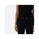 2. Spodnie Rossignol W Logo Pant Fl czarny