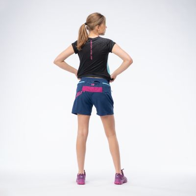 15. Damskie Spodenki IRENO WMNS