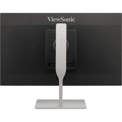 9. Monitor ViewSonic 27" VP2766-2K IPS QHD 120Hz HDMI HUB głośniki