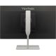 9. Monitor ViewSonic 27" VP2766-2K IPS QHD 120Hz HDMI HUB głośniki