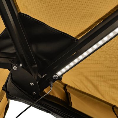 11. Markiza Offlander samonośna Batwing 270L 2.5 M OFF_ACC_SIDE270_LR