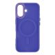 2. Etui Wozinsky Fashion Case MagSafe na Samsung Galaxy S25 - fioletowe