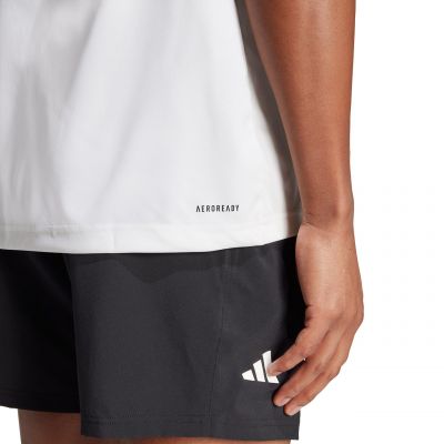 6. Koszulka adidas Tennis APP M II5917
