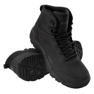 6. Buty Hi-tec Ilinoi Mid Wp M 92800442391 