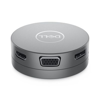 10. Dell Adapter Dell USB-C Dell DA310