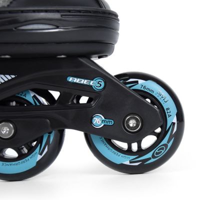 17. Rolki SMJ sport PW-150N HS-TNK-000011439