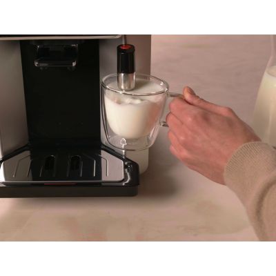8. Krups Sensation EA910E Pełna automatyka Ekspres do espresso 1,7 l