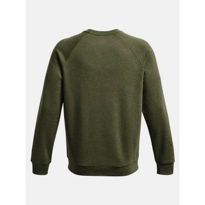 2. Bluza Under Armour Fleece Crew M 1379755-390