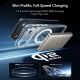 6. Zestaw ESR Classic Hybrid MagSafe + Szkło hartowane na iPhone 17 Air- przezroczyste