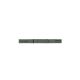 5. Gogle narciarskie Julbo Hit - Reactiv 1-3 Glare Control - dark green/black