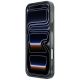 5. Etui Mercedes AMG IML Double Layer Urban Line with Ring Stand MagSafe na iPhone 18 Pro Max / 17 Pro Max - szare