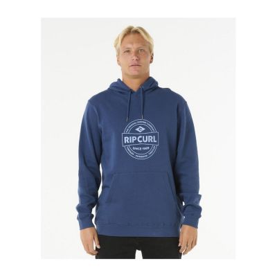 Bluza RIP CURL Stapler Hood granatowy