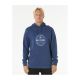 Bluza RIP CURL Stapler Hood granatowy