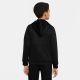 8. Bluza Nike DF FC Libero Hoodie Jr DC9013 010