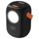 Powerbank GoGen PB600001B 60000 mAh czarny