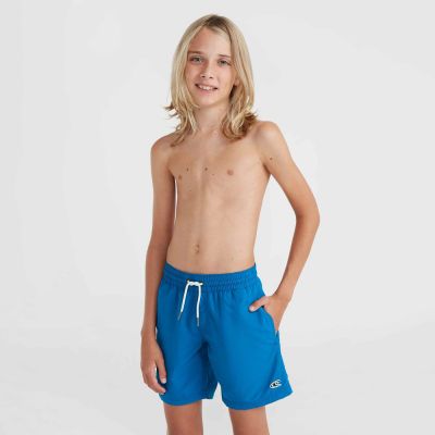 3. Szorty kąpielowe O'Neill Vert 14" Swim Shorts Jr 92800614215