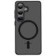 3. Etui Tech-Protect Magmat MagSafe na Samsung Galaxy S26 - czarne