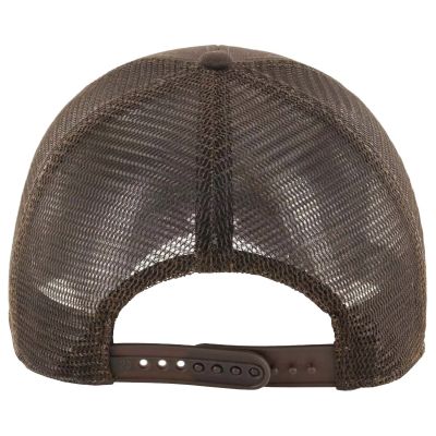 2. 47 Brand MLB New York Yankees Branson Cap B-BRANS17CTP-BW Brązowe One size
