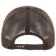 2. 47 Brand MLB New York Yankees Branson Cap B-BRANS17CTP-BW Brązowe One size