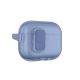 3. Etui AMAZINGTHING Minimal Case do AirPods Pro 3 - niebieskie