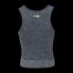 2. Damska koszulka bez rękawów FIT SEAMLESS TOP
