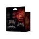 4. Deltaco Gaming GAM-139 kontroler gier Czarny Bluetooth/USB Gamepad Cyfrowy Android, PC, PlayStation 4