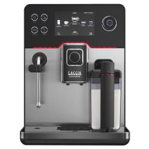 Ekspres do kawy Gaggia cappuccino RI9782/01 Akademia pompy 15 bar Wbudowany spieniacz do mleka Automatyczny 1500 W