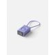 5. Lampka rowerowa BOOKMAN Block Light Front 50lm