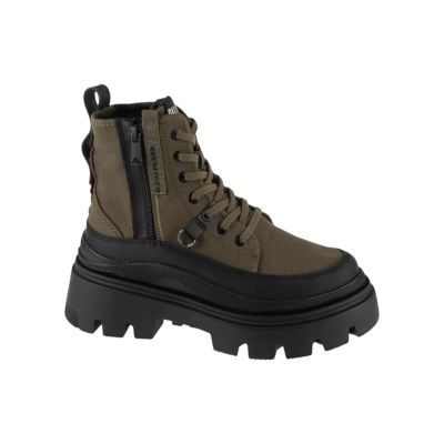 Palladium Pallasquad Zip Tx 99532-325-M Zielone 36