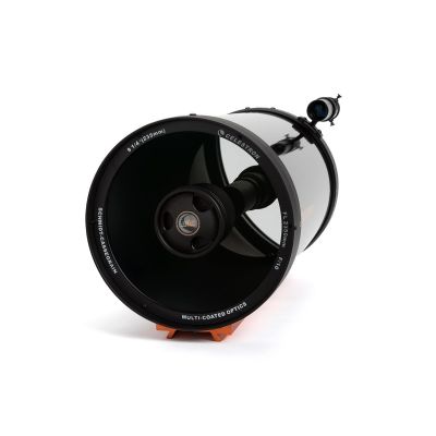 4. Celestron C9.25 555x Czarny