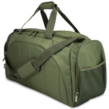 TORBA FITNESS/PODRÓŻNA A3029 KHAKI SEMI LINE
