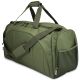 TORBA FITNESS/PODRÓŻNA A3029 KHAKI SEMI LINE