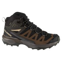 Salomon X Ultra 360 Mid GTX L45473200 Czarne 40 2/3