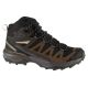 Salomon X Ultra 360 Mid GTX L45473200 Czarne 40 2/3