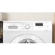 17. Pralka BOSCH WGE02201PL