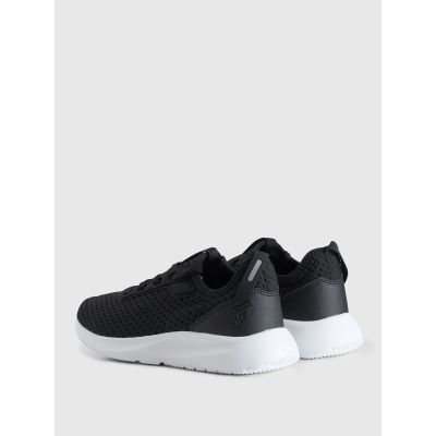 5. Buty sportowe z przewiewną cholewką dziecięce 4F 4FJRSS25FSPOU194-97S