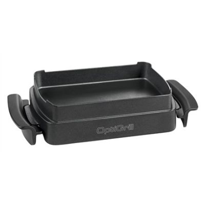 2. PELLETIS KEPINIMUI TEFAL OPTIGRILL XA7258