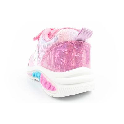 14. Leomil Magiczny jednorożec LED buty sportowe dziecięce sneakersy
