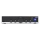 4. AUDAC WZMACNIACZ PUBLIC ADDRESS AMPLIFIER 40W 100V