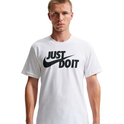 11. Koszulka Nike Tee Just Do It Swoosh M AR5006-100