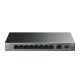 4. Switch TP-LINK LS1210GP