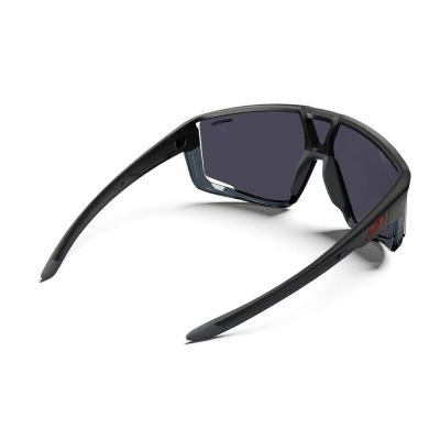 5. Okulary rowerowe JULBO FURY czarne