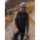 2. Kamizelka rowerowa NORTHWAVE Shield Vest czarny