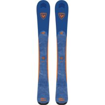 Narty dziecięce ROSSIGNOL EXPERIENCE PRO + wiazania LOOK TEAM4