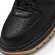 7. Nike Air Force 1 Luxe Czarny 40.5